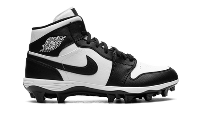Jordan 1 Mid TD Panda FJ6805 100