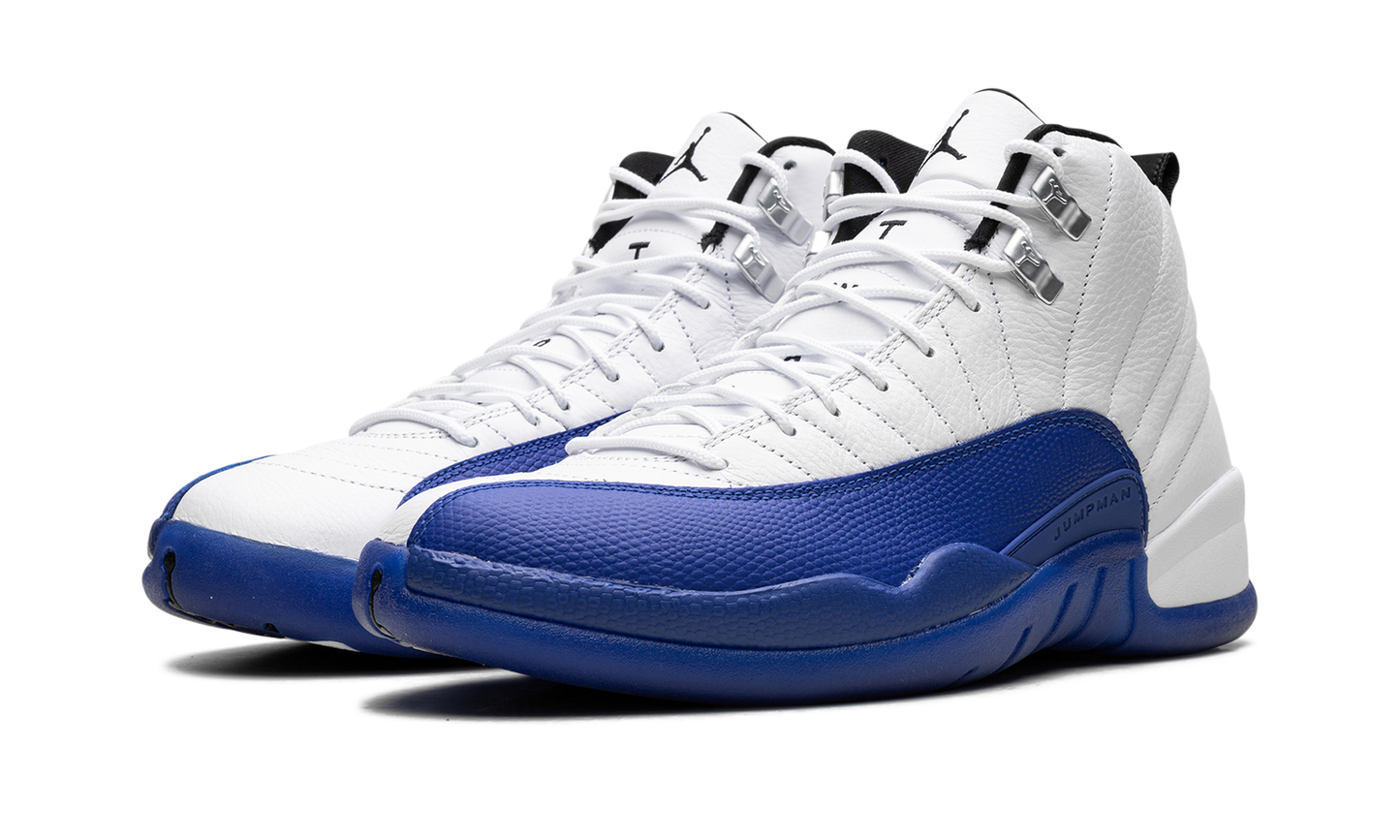 Air Jordan 12 Blueberry CT8013 140