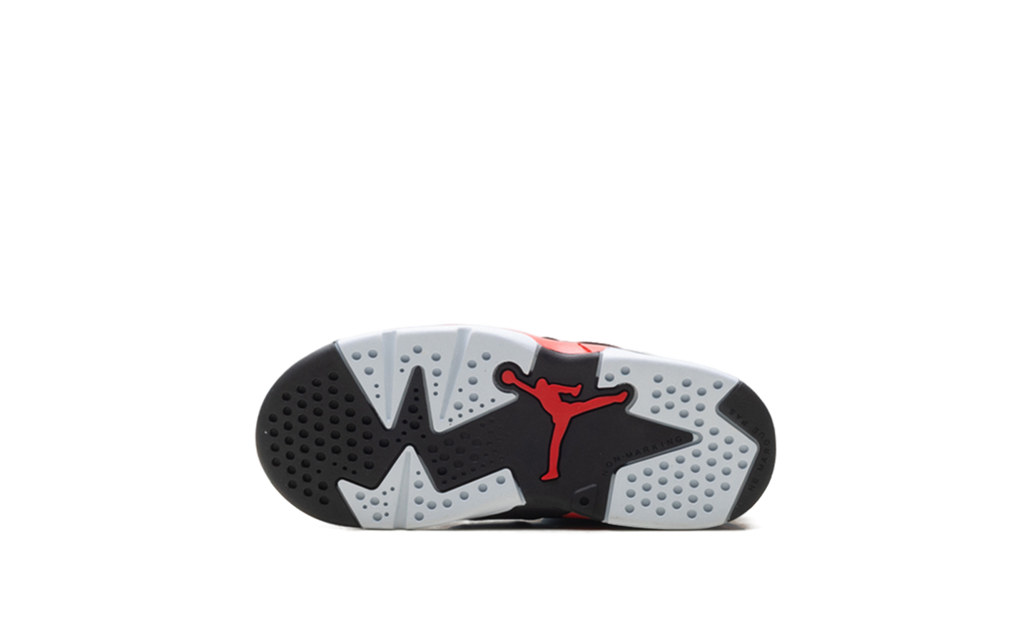 Air Jordan 6 TD Infrared Salesman (2026) IQ1280 001