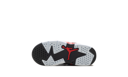Air Jordan 6 TD Infrared Salesman (2026) IQ1280 001