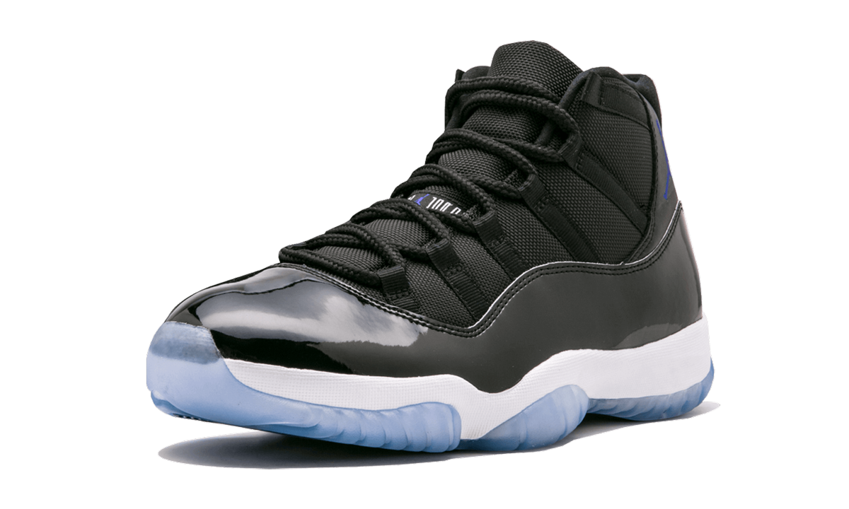 Air Jordan 11 Retro Space Jam 2016 Release 378037 003