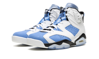 Air Jordan 6 Retro UNC CT8529 410