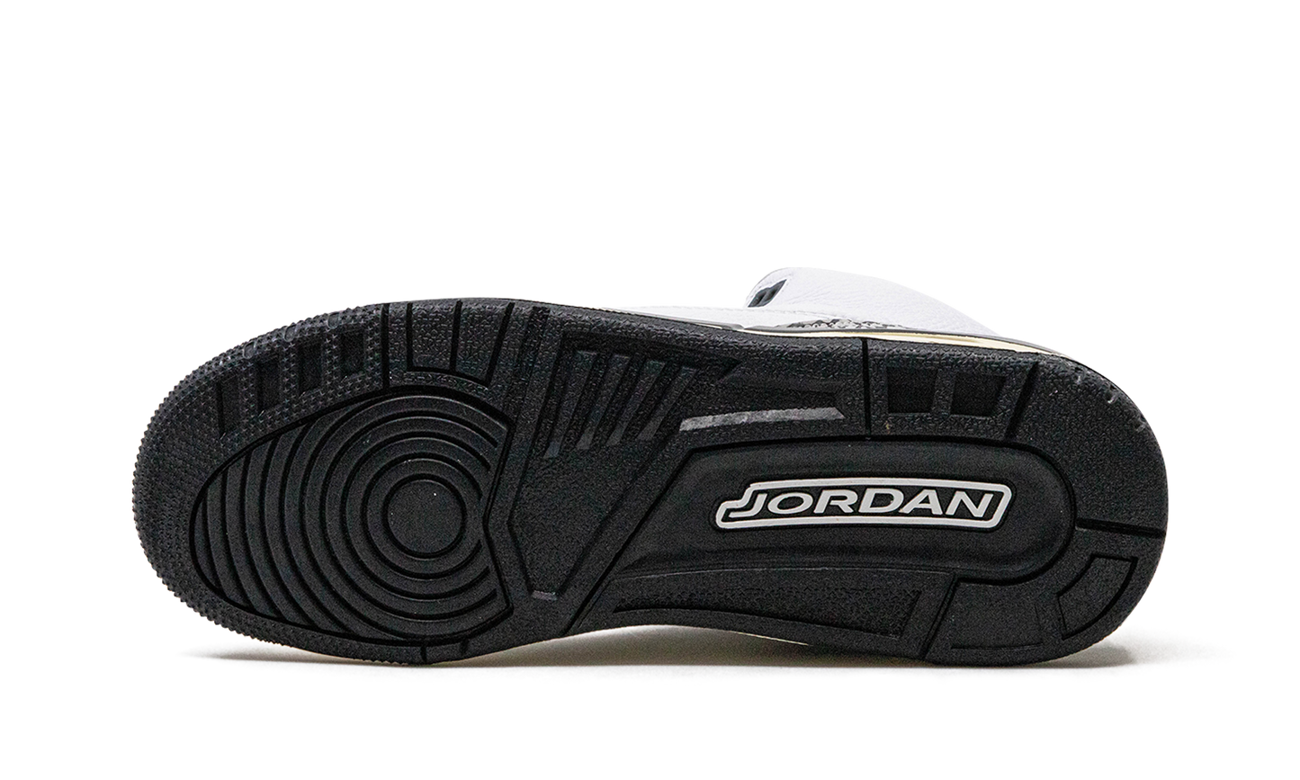 Air Jordan 3 GS Hide N Sneak DX6665 100