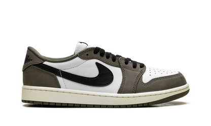 Air Jordan 1 Low Medium Olive HQ6998 200