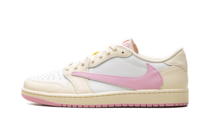 Air Jordan 1 Low OG Travis Scott - Shy Pink IQ7604 100