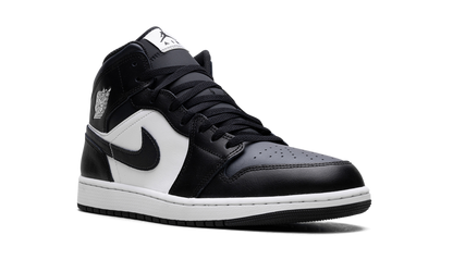 Jordan 1 Mid Off Noir Toe DQ8426 010