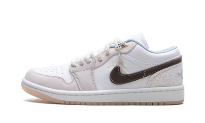 Jordan 1 Low WMNS Coral IB8859 101