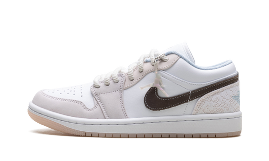 Jordan 1 Low WMNS Coral IB8859 101