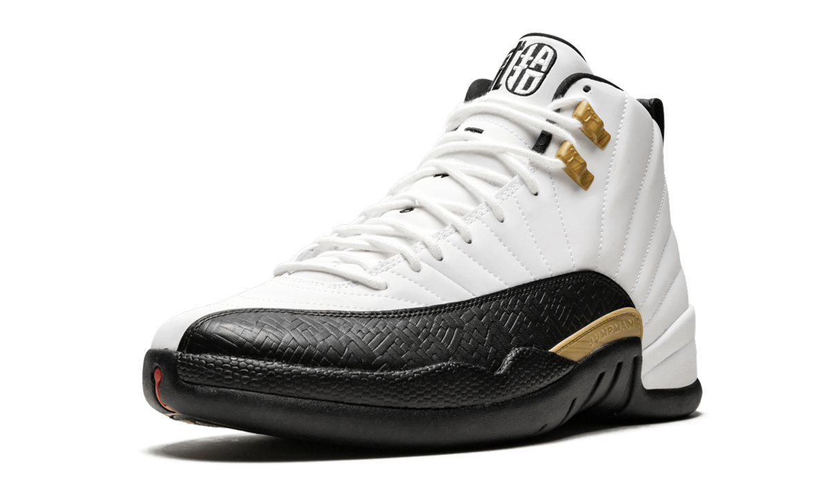 Air Jordan 12 Retro CNY Chinese New Year 881427 122