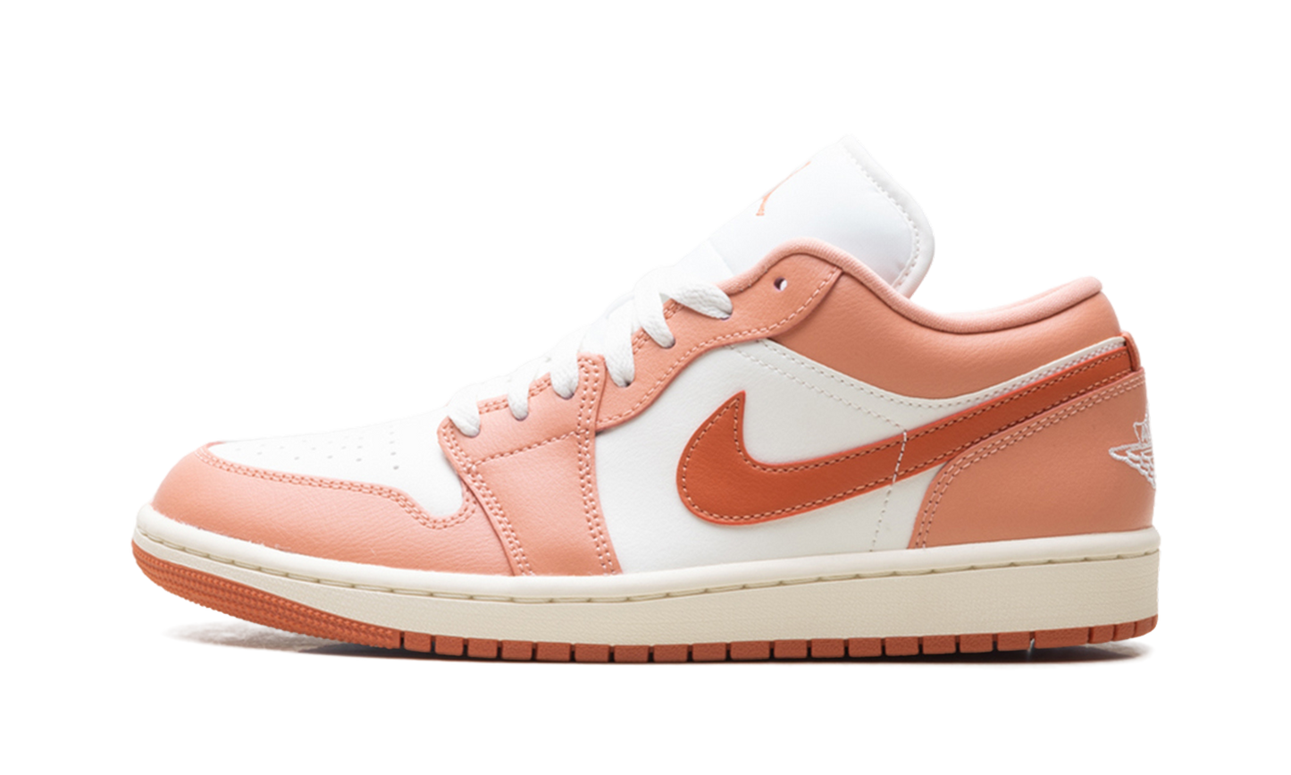 Air Jordan 1 Low WMNS Madder Root DC0774 180
