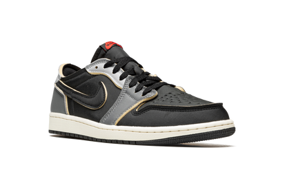 Air Jordan 1 Low OG EX Dark Smoke Grey DV0982 006
