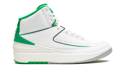 Air Jordan 2 Lucky Green DR8884 103