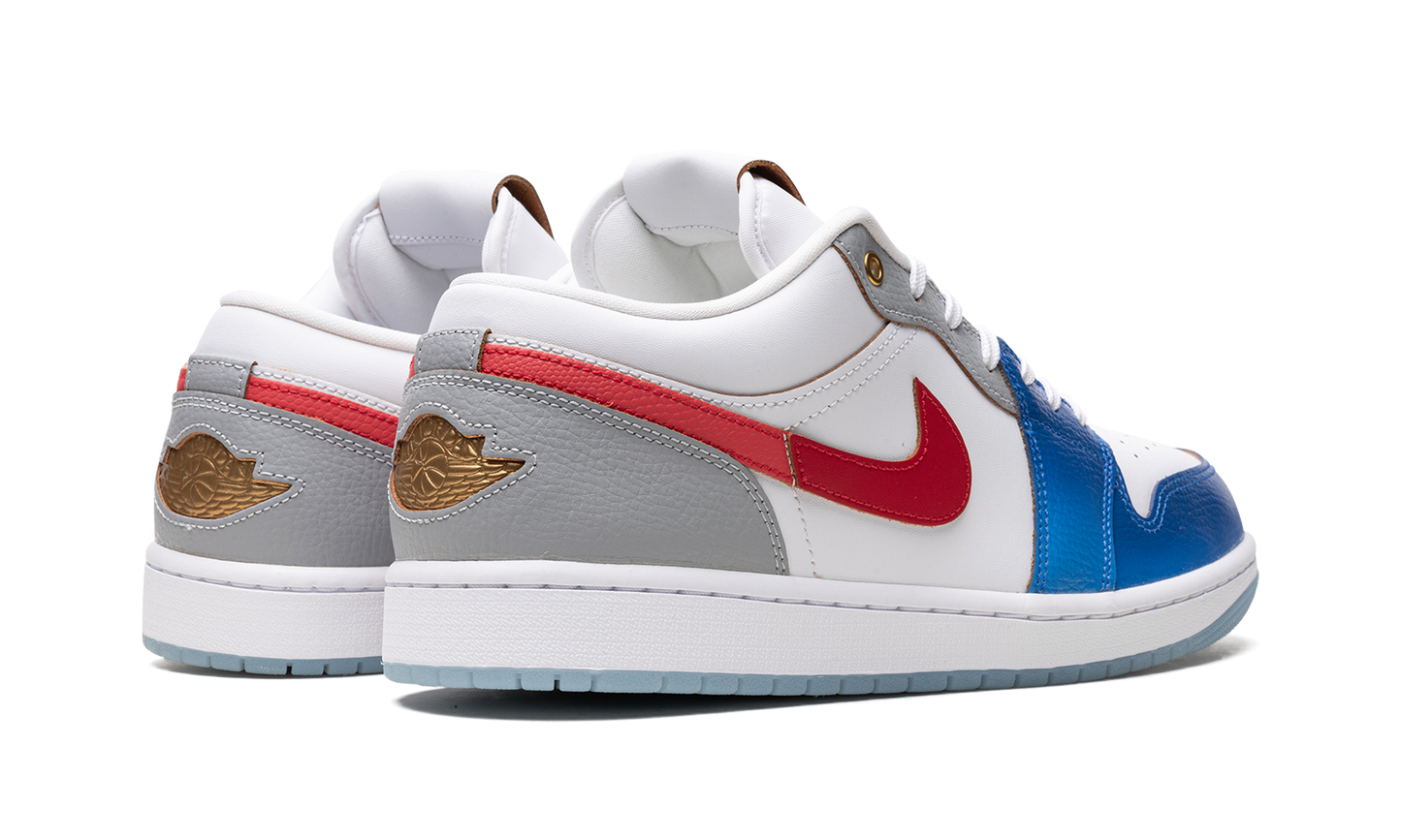 Air Jordan 1 Low Philippines FN8901 164