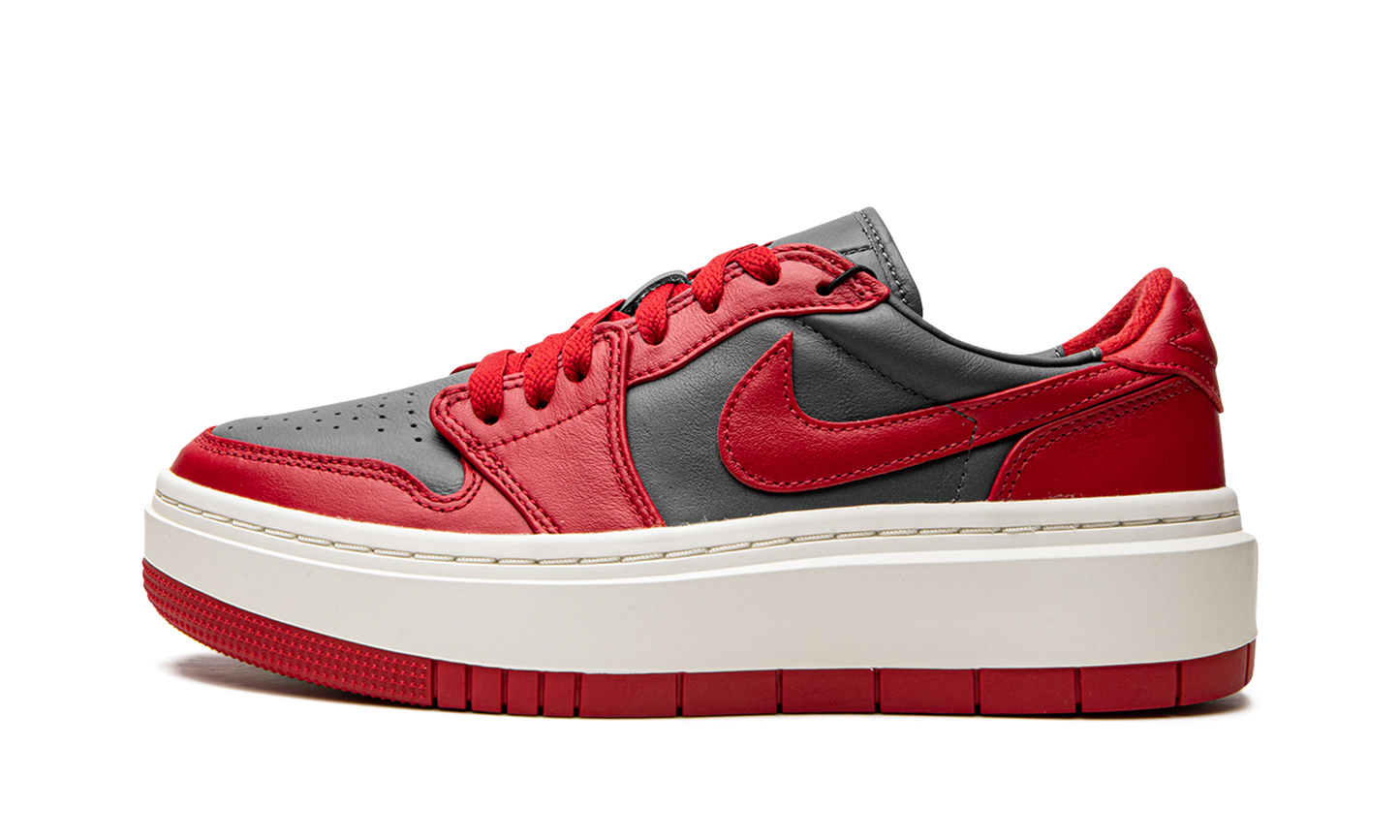 AIR JORDAN 1 Low ELEVATE WMNS UNLV DH7004 006