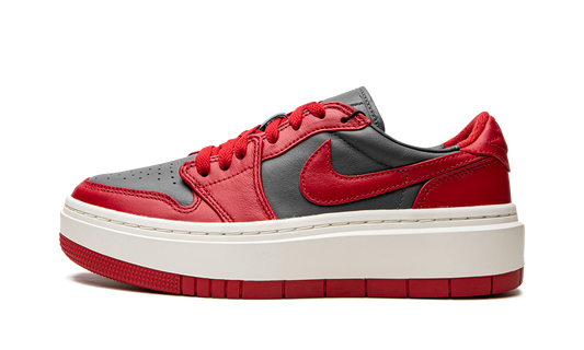 AIR JORDAN 1 Low ELEVATE WMNS UNLV DH7004 006