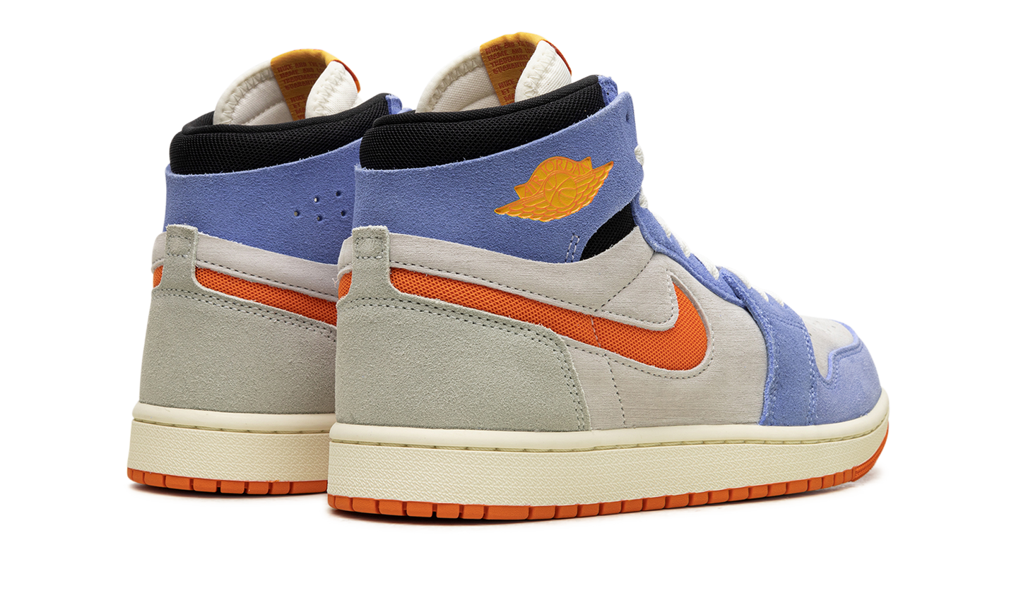 Air Jordan 1 Hi Zoom Comfort Royal Pulse DV1307 184