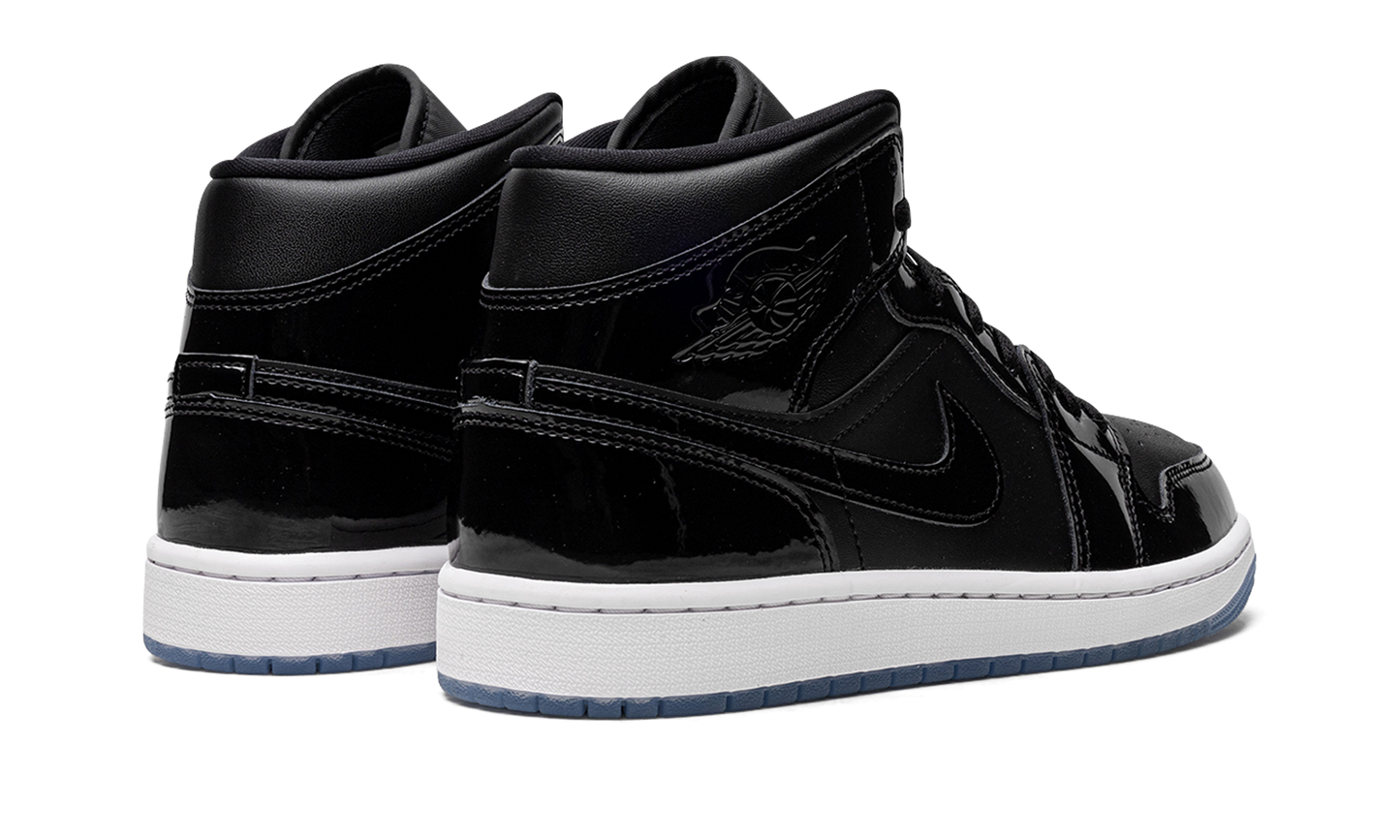Air Jordan 1 Mid SE Space Jam DV1308 004