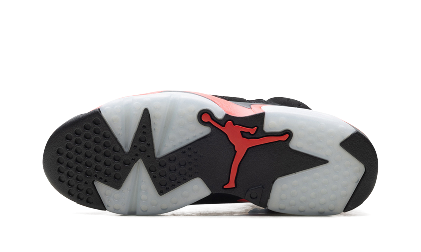 Air Jordan 6 Infrared Salesman (2026) CT8529 001