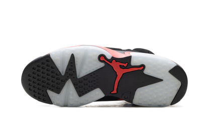 Air Jordan 6 Infrared Salesman (2026) CT8529 001
