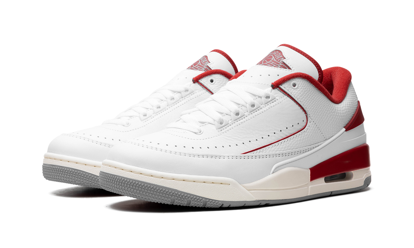 Jordan 2/3 Varsity Red FD0383 161