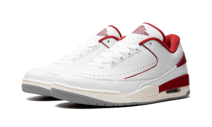 Jordan 2/3 Varsity Red FD0383 161