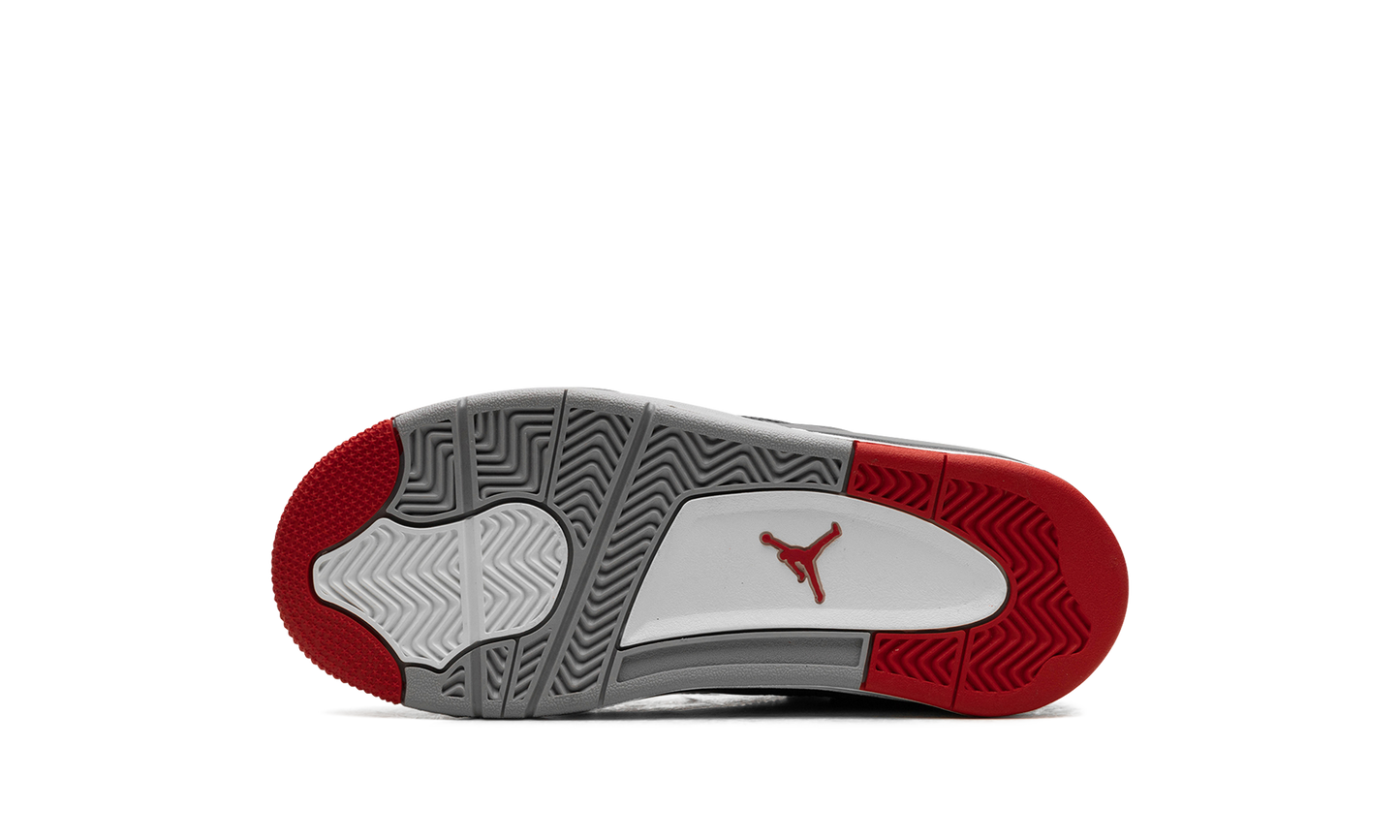 Air Jordan 4 PS Bred Reimagined BQ7669 006