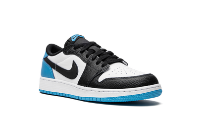 Air Jordan 1 Retro Low OG GS UNC CZ0858 104