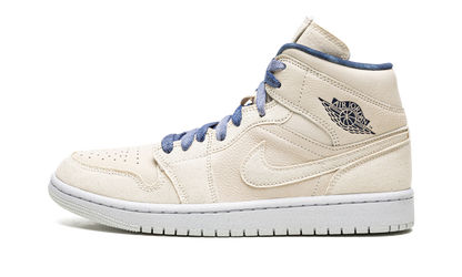 AIR JORDAN 1 MID WMNS Sanddrift DM9126 104