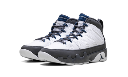 Air Jordan 9 GS French Blue (2026) HV4574 100
