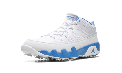 Air Jordan 9 University Blue FJ5934 101