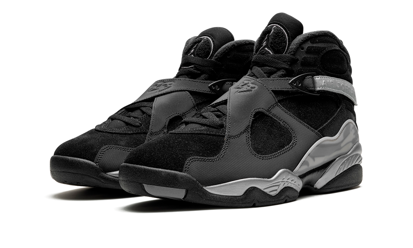Air Jordan 8 Winterized Gunsmoke FD1334 001