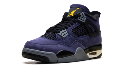 Air Jordan 4 Lakers FV5029 500