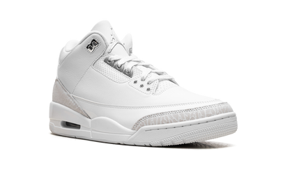 Air Jordan 3 Pure Money (2025) CT8532 111