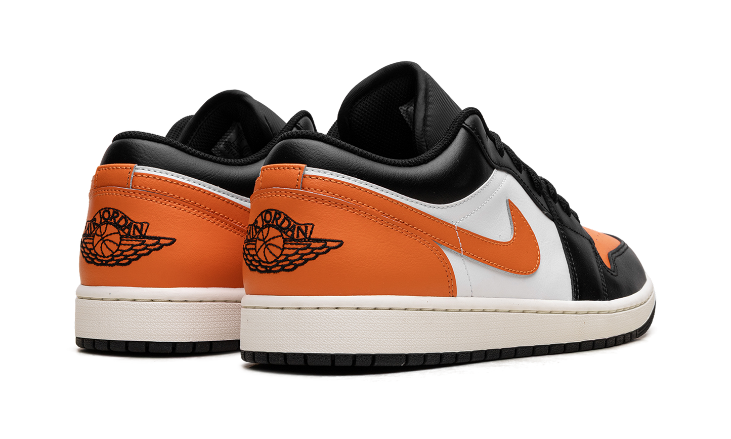 Air Jordan 1 Low Shattered Backboard Alternate 553558 081