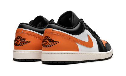 Air Jordan 1 Low Shattered Backboard Alternate 553558 081