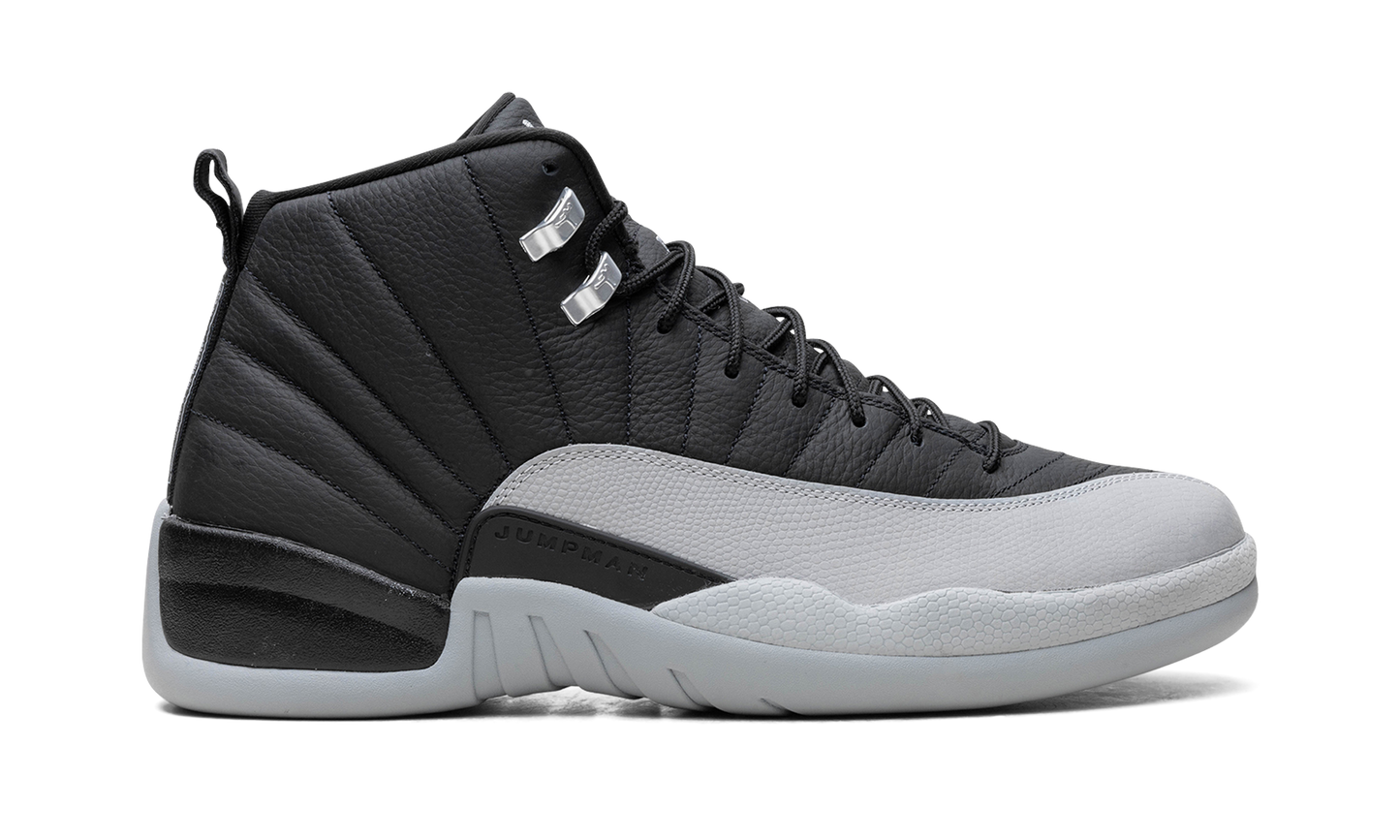 Air Jordan 12 Barons CT8013 010