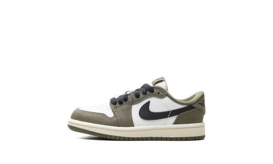 Jordan 1 Retro Low OG PS Medium Olive HQ6996 200