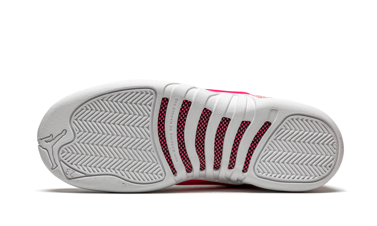 Air Jordan 12 Retro GS Arctic Punch 510815 101