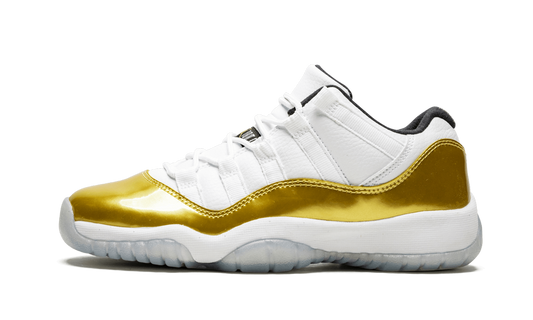 Air Jordan 11 Retro Low GS Closing Ceremony 528896 103
