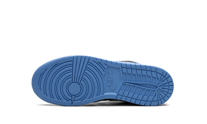 Air Jordan 1 Low GS University Blue 553560 041