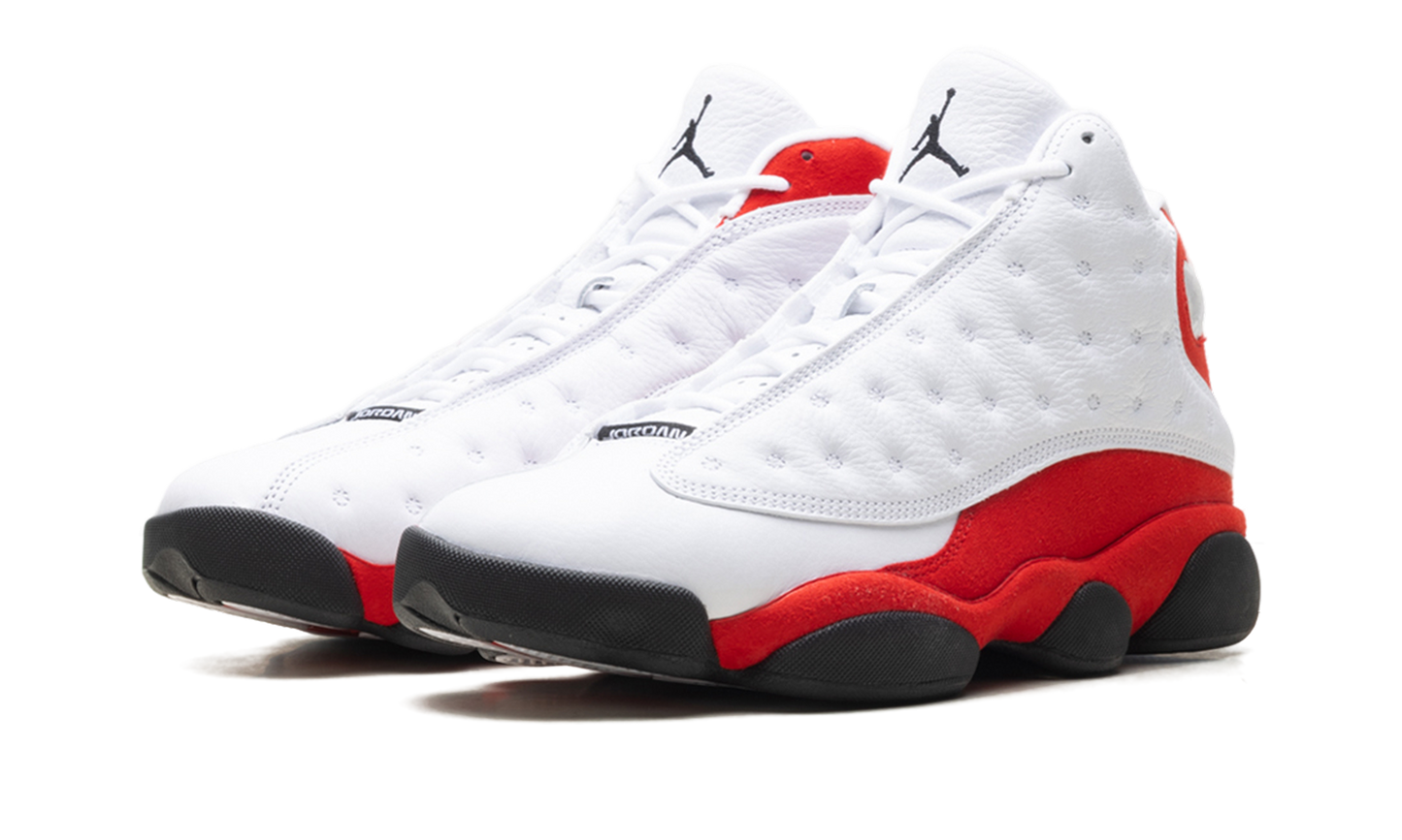 Air Jordan 13 Retro OG Chicago (2026) 414571 102