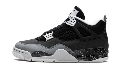 Air Jordan 4 Fear FQ8138 002