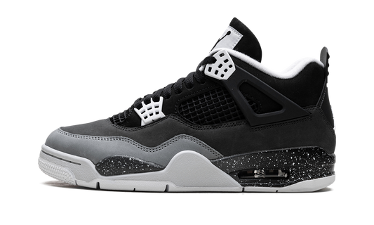 Air Jordan 4 Fear FQ8138 002
