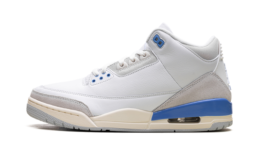 Air Jordan 3 Lucky Shorts CT8532 101