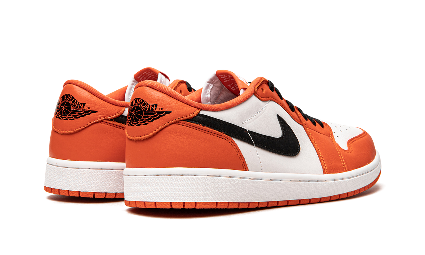 Air Jordan 1 Low OG Starfish CZ0790 801