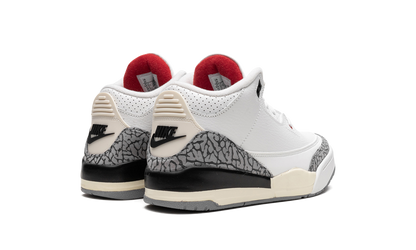 Air Jordan 3 PS White Cement Reimagined 2023 DM0966 100