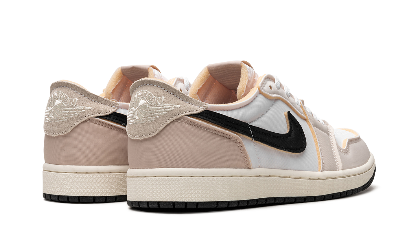Air Jordan 1 Low OG EX Coconut Milk DV0982 100
