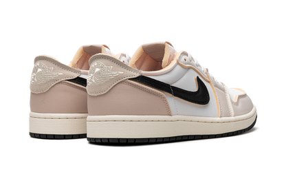 Air Jordan 1 Low OG EX Coconut Milk DV0982 100