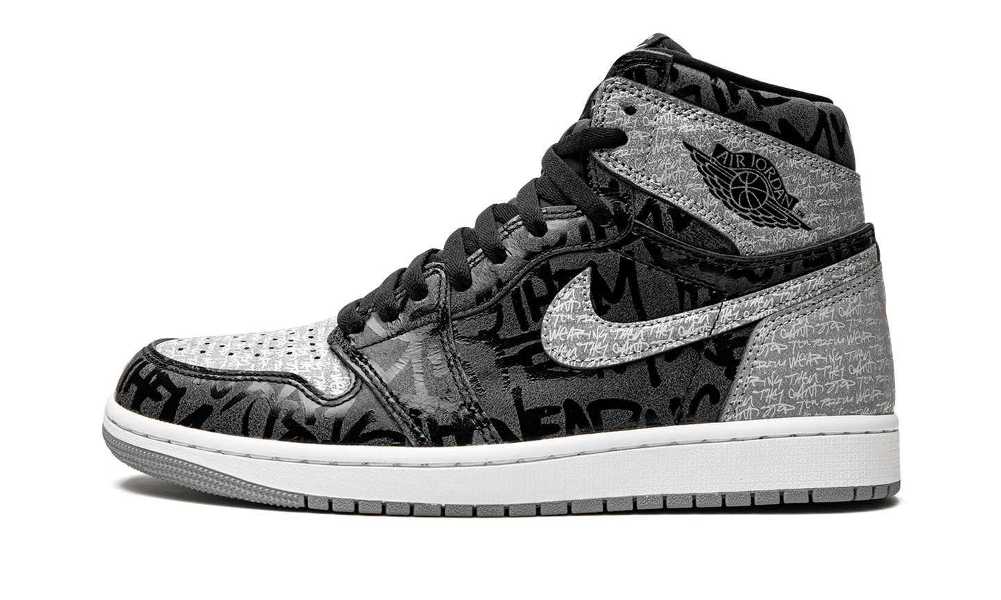 Air Jordan 1 High OG Rebellionaire 555088 036