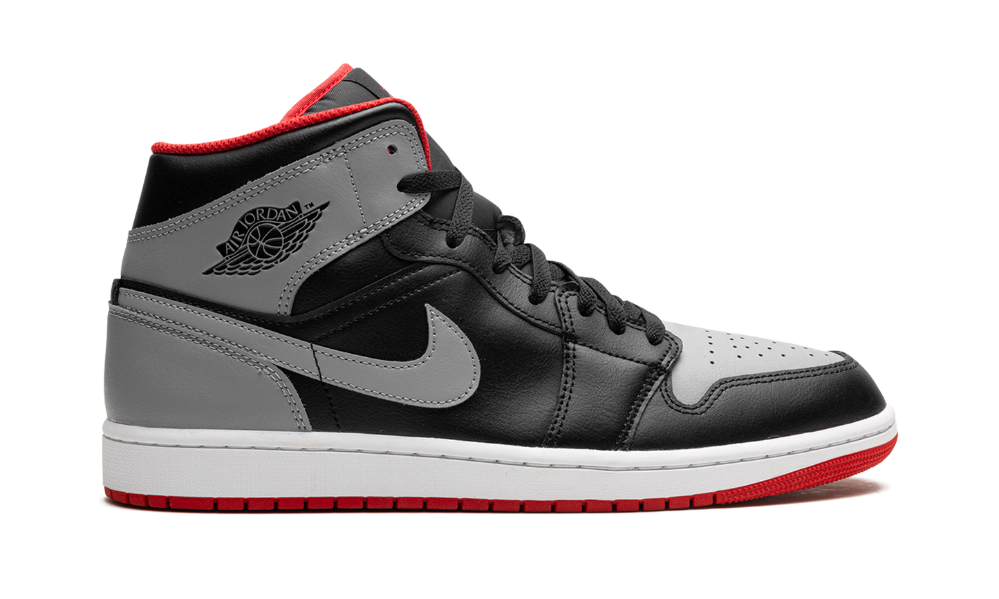 Jordan 1 Mid Bred Shadow DQ8426 006
